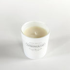 Lemongrass Coconut Wax Candle | Clove, Lime, Cedar