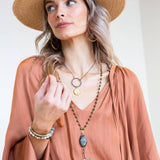 Serenity Prayer Necklace