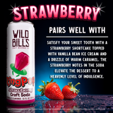 Ring Pop Strawberry Soda