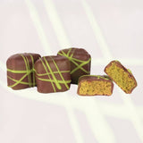 Dubai Chocolate Pistachio Bonbons – Summer Candy (Bulk)