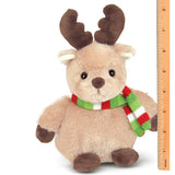 Bucky the Reindeer