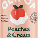 Peaches & Cream