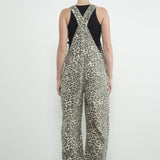 Dotty Overalls