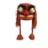 animal monster hat