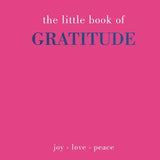 The Little Book of Gratitude