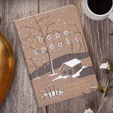 Hope Speaks (Devotional)