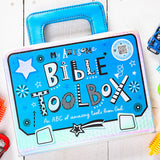 My Awesome Bible Toolbox (ABC Book, Christmas Gift Ideas)