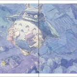 My Neighbor Totoro Flexi Journal