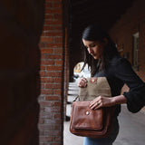 Journey Crossbody