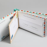 Letters to My Friend