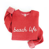 Beach life