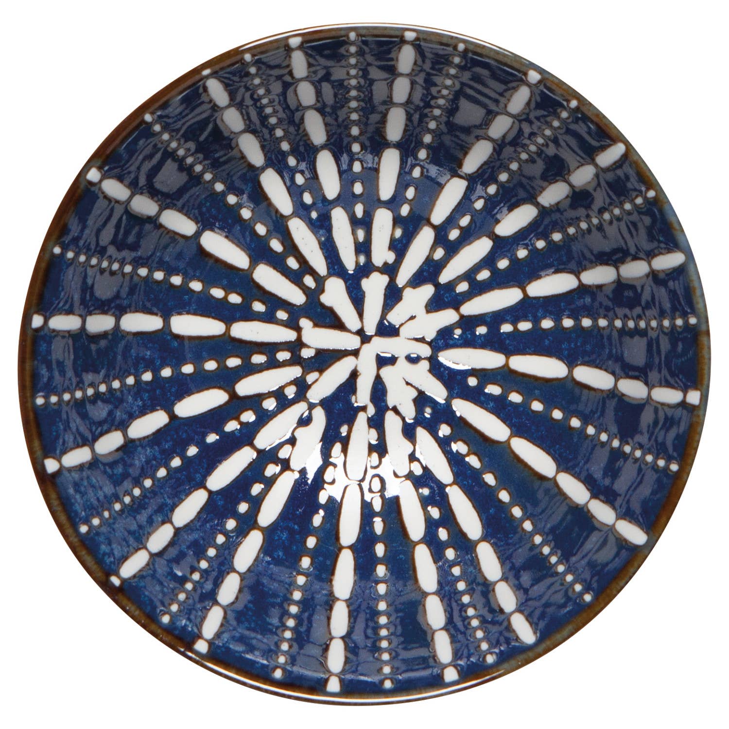 Pulse Stamped Bowl