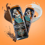 Salty Siren Latte | 12-Pack | Flavored Coffee