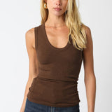 Kelsey Tank Top
