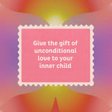 Inspired Letters to My Inner Child