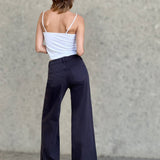Willa Sailor Wide Leg