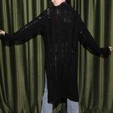 XHQ15-ASIS CARDIGAN SWEATER