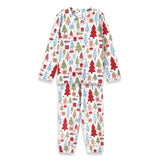 Matching Family Christmas Pajamas