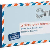 Letters To My Future Self