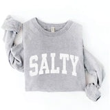 "SALTY" Sweatshirt