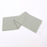 Waffle Weave Turkish Towels – Soft & Quick-Dry Cotton