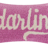 Darlin Hook Pillow
