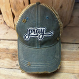 Pray Hat