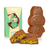 Viral Labubu Dubai Chocolate Bar  - 3.52 oz