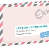 Letters to the Bride