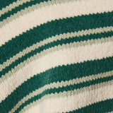 KNIT SWEATER MOCK NECK TOP