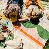 Luna Vuelta - Blanket Roll