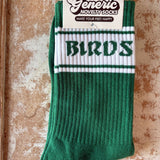 Philadelphia Eagles "Birds" Socks