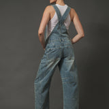Dotty Overalls