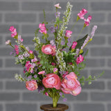 Peony Patch Pick 18in