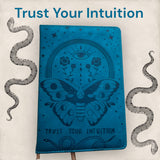 Journal Trust Your Intuition Journal