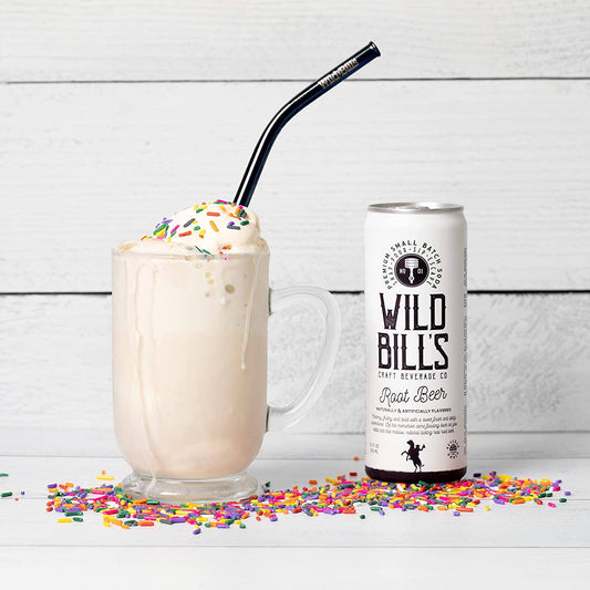 Root Beer Soda