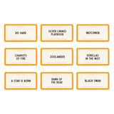 "Working Title" Game