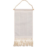 Black And White Wall Decor Set