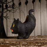 Scaredy Sassy Cat Bucket