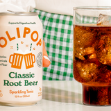 Classic Root Beer