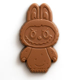 Viral Labubu Dubai Chocolate Bar  - 3.52 oz