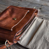 Journey Crossbody