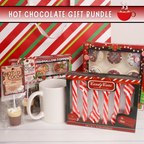 Hot Cocoa Drink Stirrers