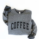 Coffee Sweatshirt