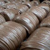 Snack Pack Homemade GIANT Marshmallows w/Milk Chocolate 2PK