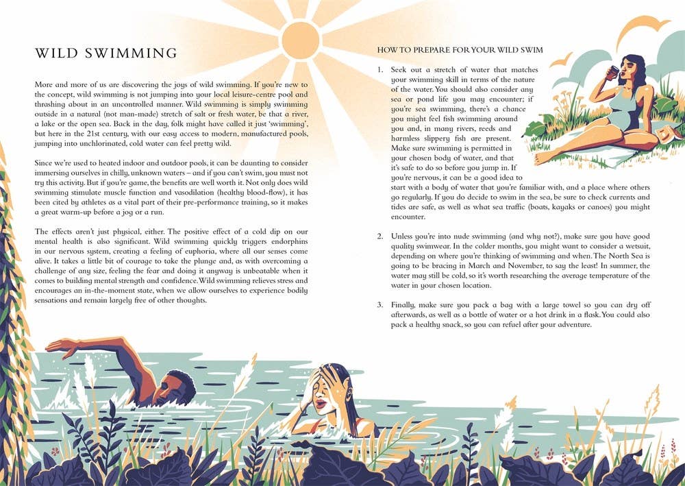 Wild Handbook