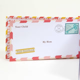 Letters to My Mom