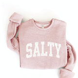 "SALTY" Sweatshirt