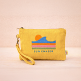 Sunchaser pouch