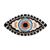 Celestial Eye Hook Pillow